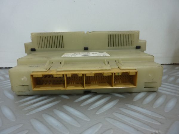 Commande chauffage VOLKSWAGEN GOLF 4 5HB00761710/3B1907044B