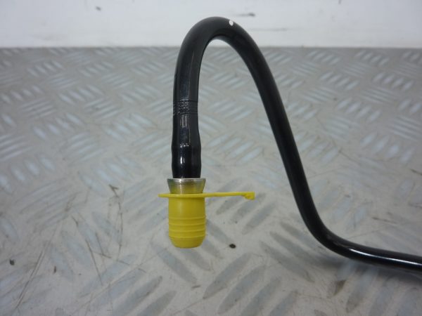 Tuyau hydraulique de boite de vitesses RENAULT MASTER 2 PHASE 2 2.5DCI 8200618359