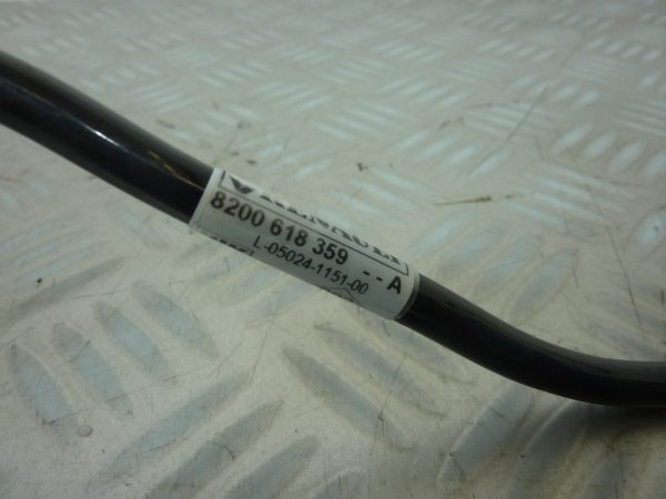 Tuyau hydraulique de boite de vitesses RENAULT MASTER 2 PHASE 2 2.5DCI 8200618359