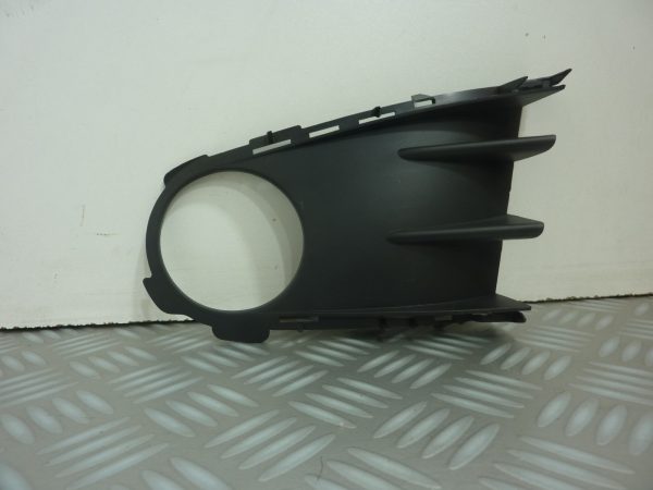 Grille de pare choc avant gauche RENAULT MODUS PHASE 1 8200311699