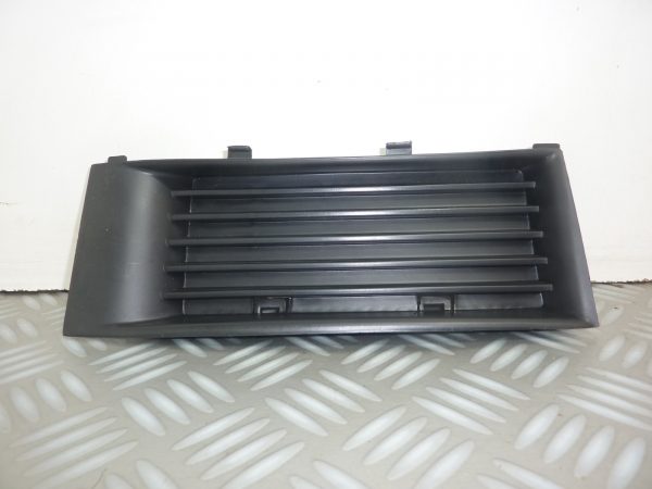 Grille de pare choc SKODA FABIA 1 PHASE 1  SD07005GARN/60008200