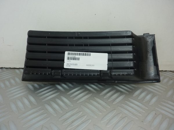 Grille de pare choc SKODA FABIA 1 PHASE 1  SD07005GARN/60008200