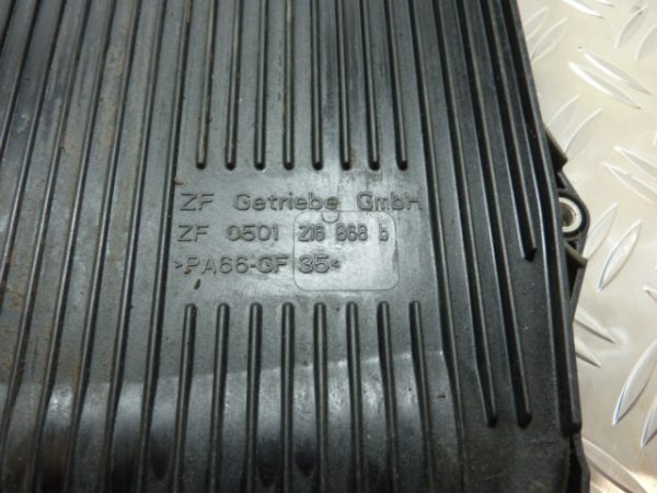 Carter de boite de vitesse BMW X5 E70 PHASE 1 6808575 / 6539912 ZF0501216868B / ZF0501216868