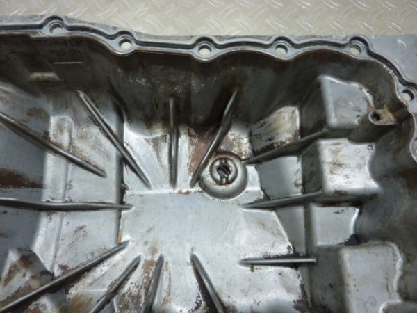 Carter inferieur RENAULT LAGUNA 2 PHASE 1 1.8i 16V 330970661