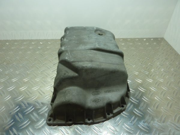 Carter inferieur RENAULT LAGUNA 2 PHASE 1 1.8i 16V 330970661