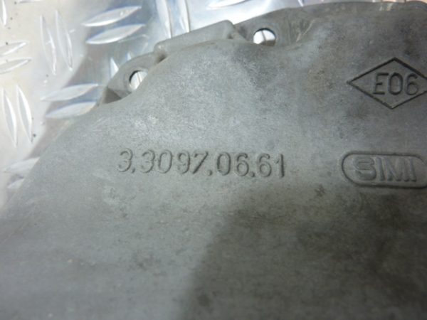 Carter inferieur RENAULT LAGUNA 2 PHASE 1 1.8i 16V 330970661