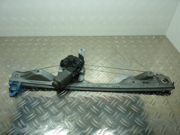 Leve vitre electrique avant gauche RENAULT MODUS PHASE 1 118241