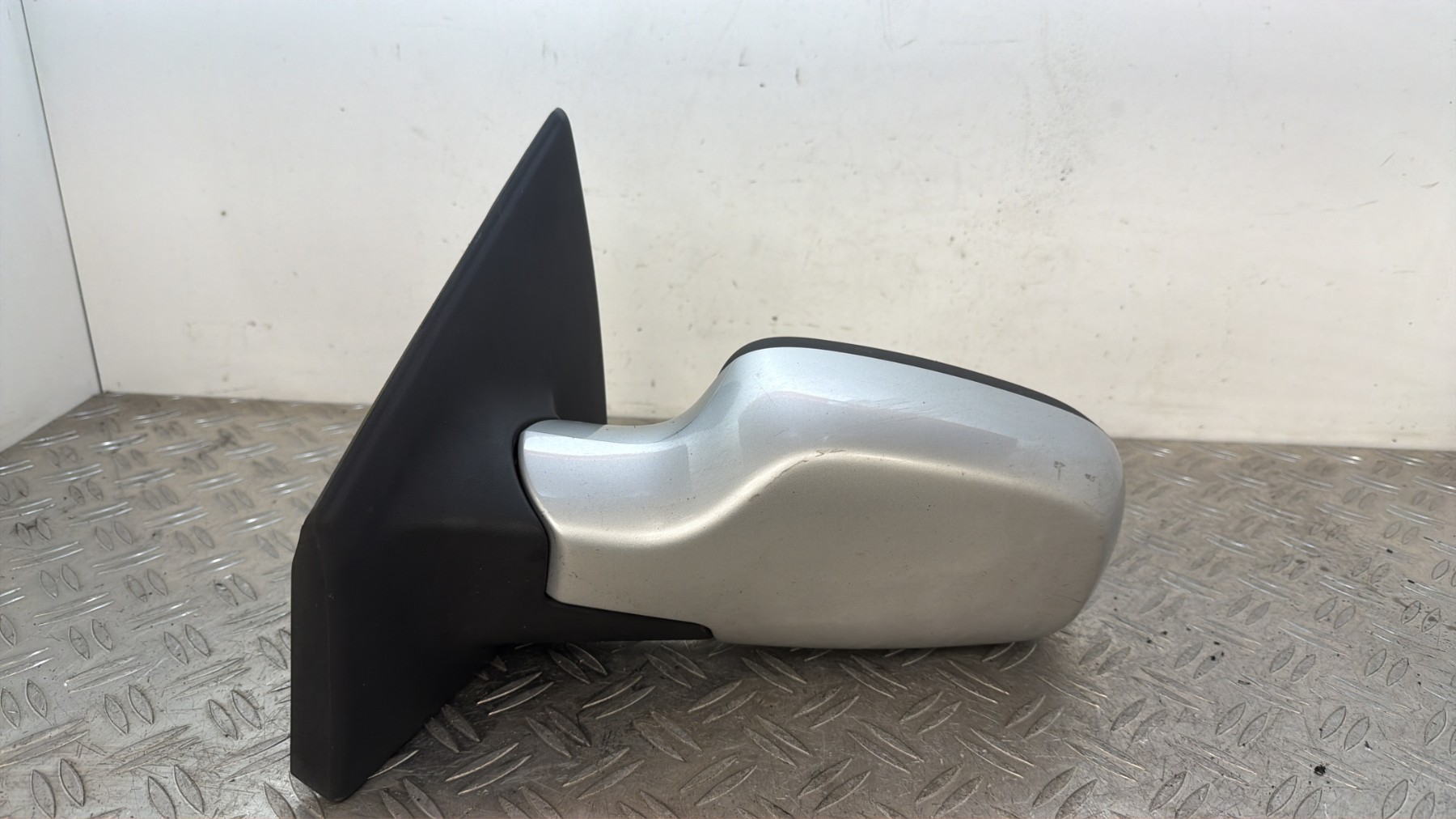 Retroviseur gauche RENAULT CLIO 3 PHASE 1 – 12443060