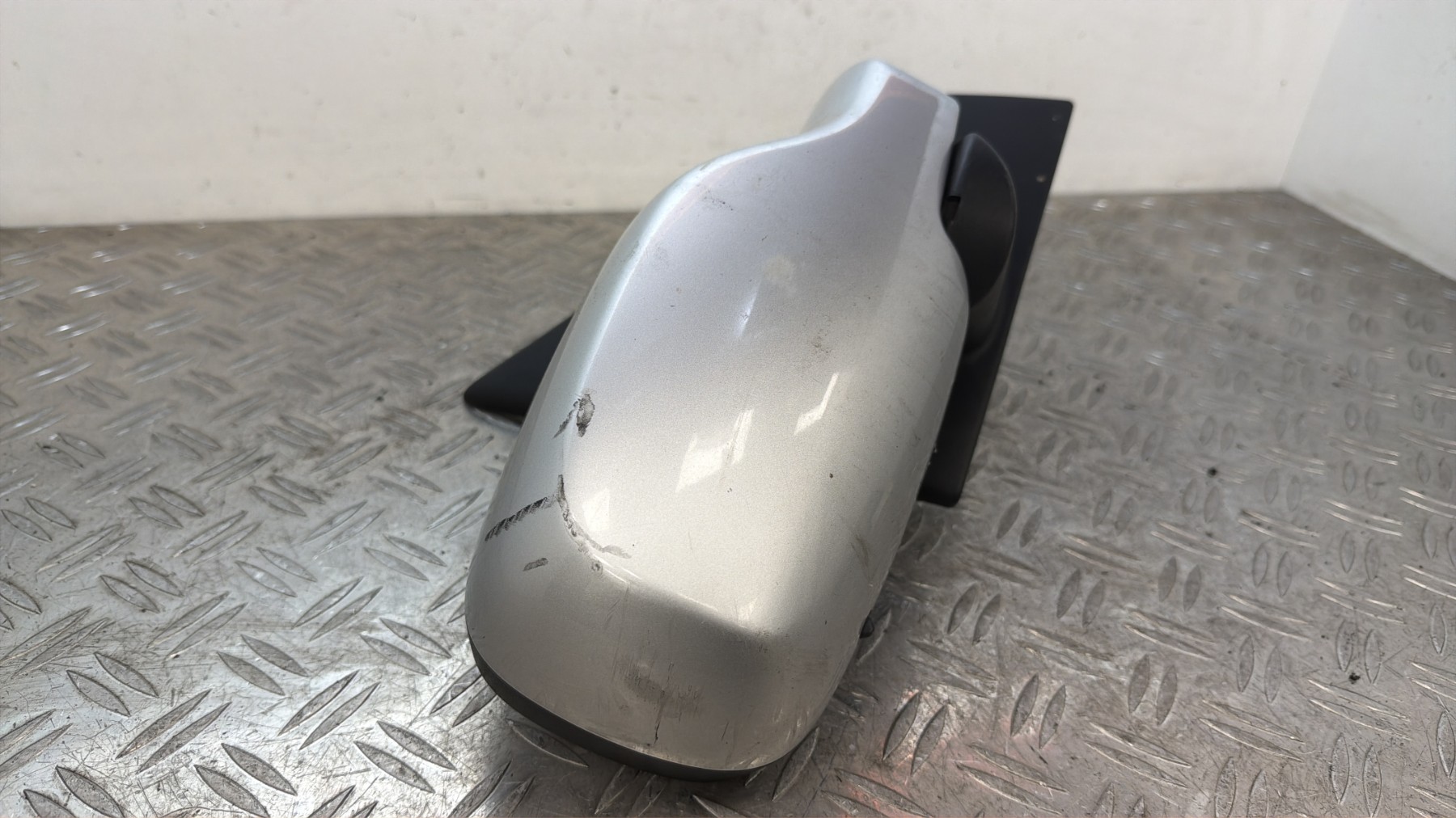 Retroviseur droit RENAULT CLIO 3 PHASE 1 – 12443070