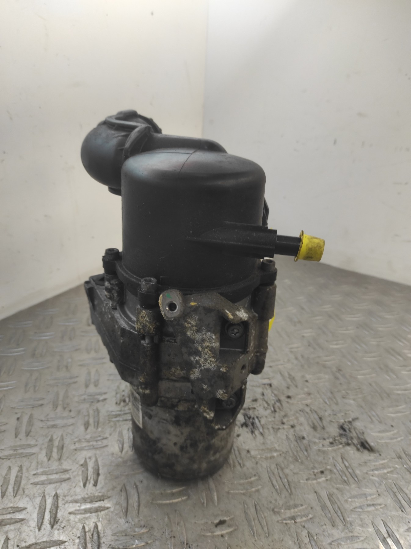 Pompe de direction PEUGEOT 508 1 PHASE 1 – 9676154280