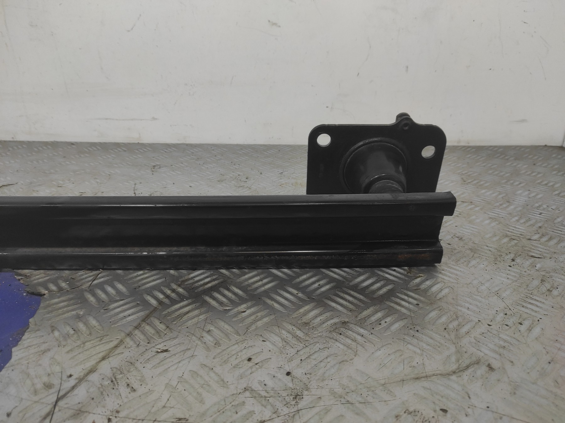 Renfort pare choc avant (traverse) PEUGEOT 3008 1 PHASE 1 – 9682791080