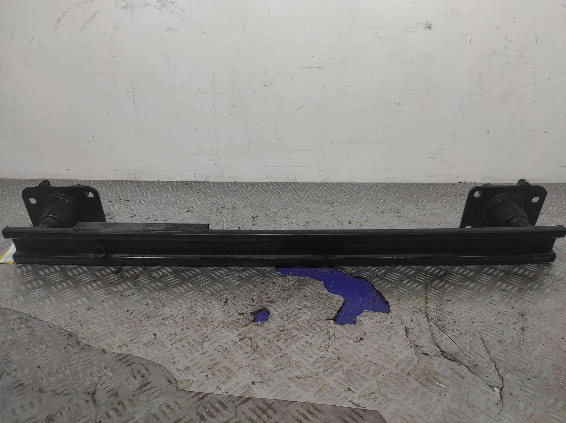 Renfort pare choc avant (traverse) PEUGEOT 3008 1 PHASE 1 – 9682791080