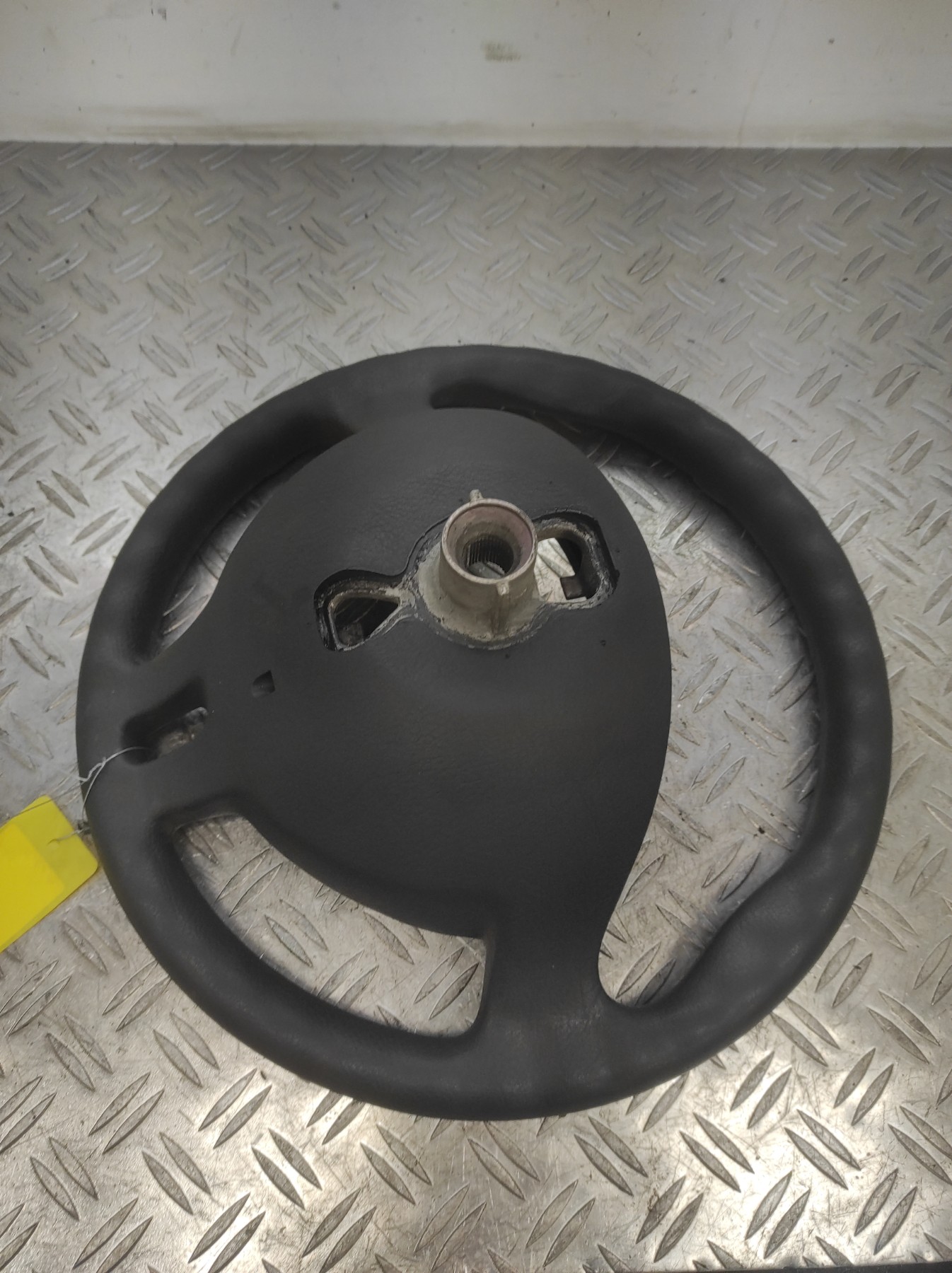 Volant RENAULT CLIO 3 PHASE 2 – 8200344073