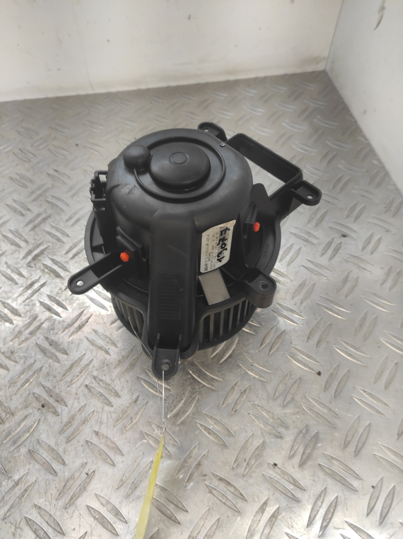 Pulseur d&rsquo;air PEUGEOT 3008 1 PHASE 1 – T3953001