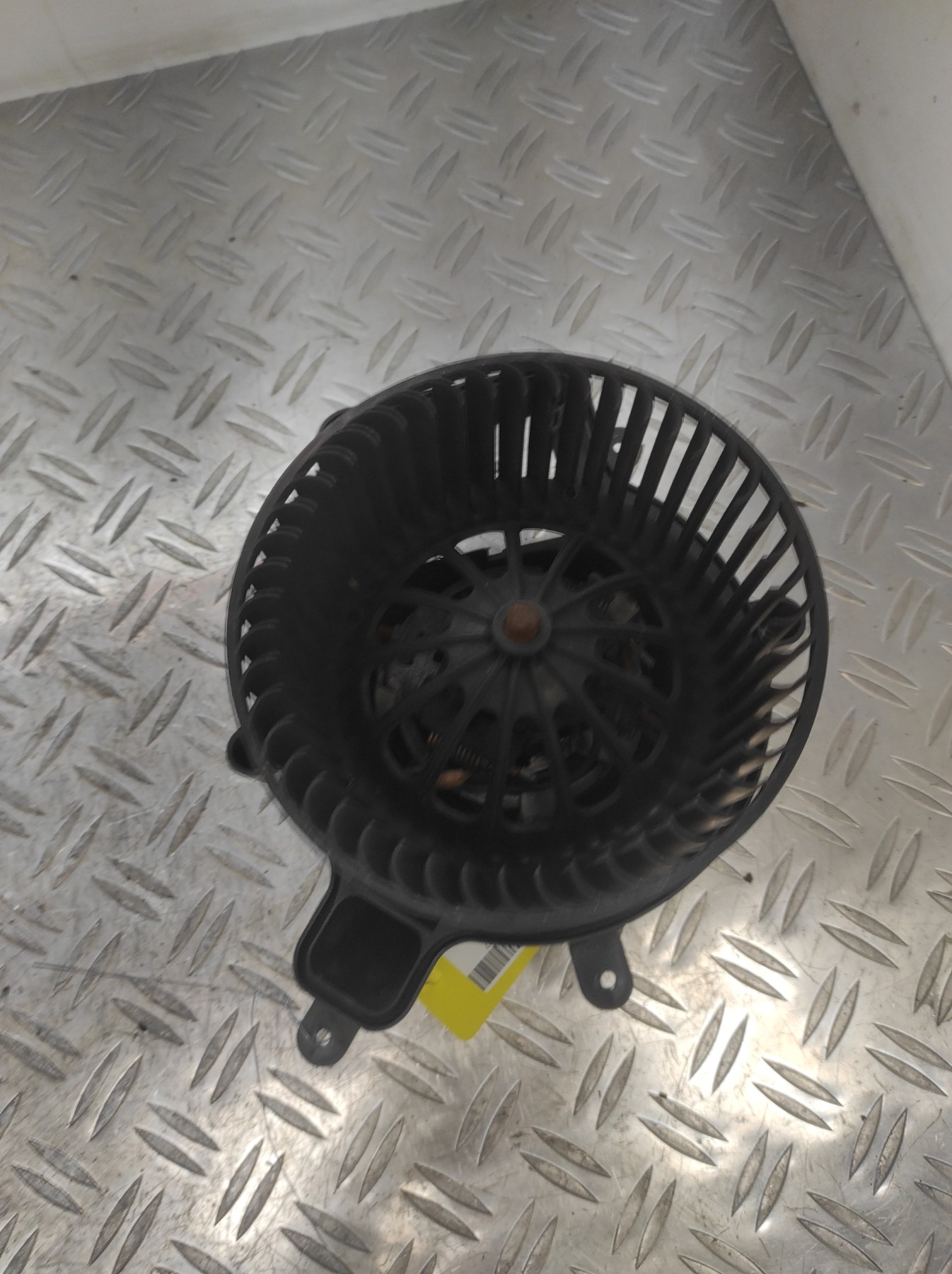 Pulseur d&rsquo;air PEUGEOT 3008 1 PHASE 1 – T3953001