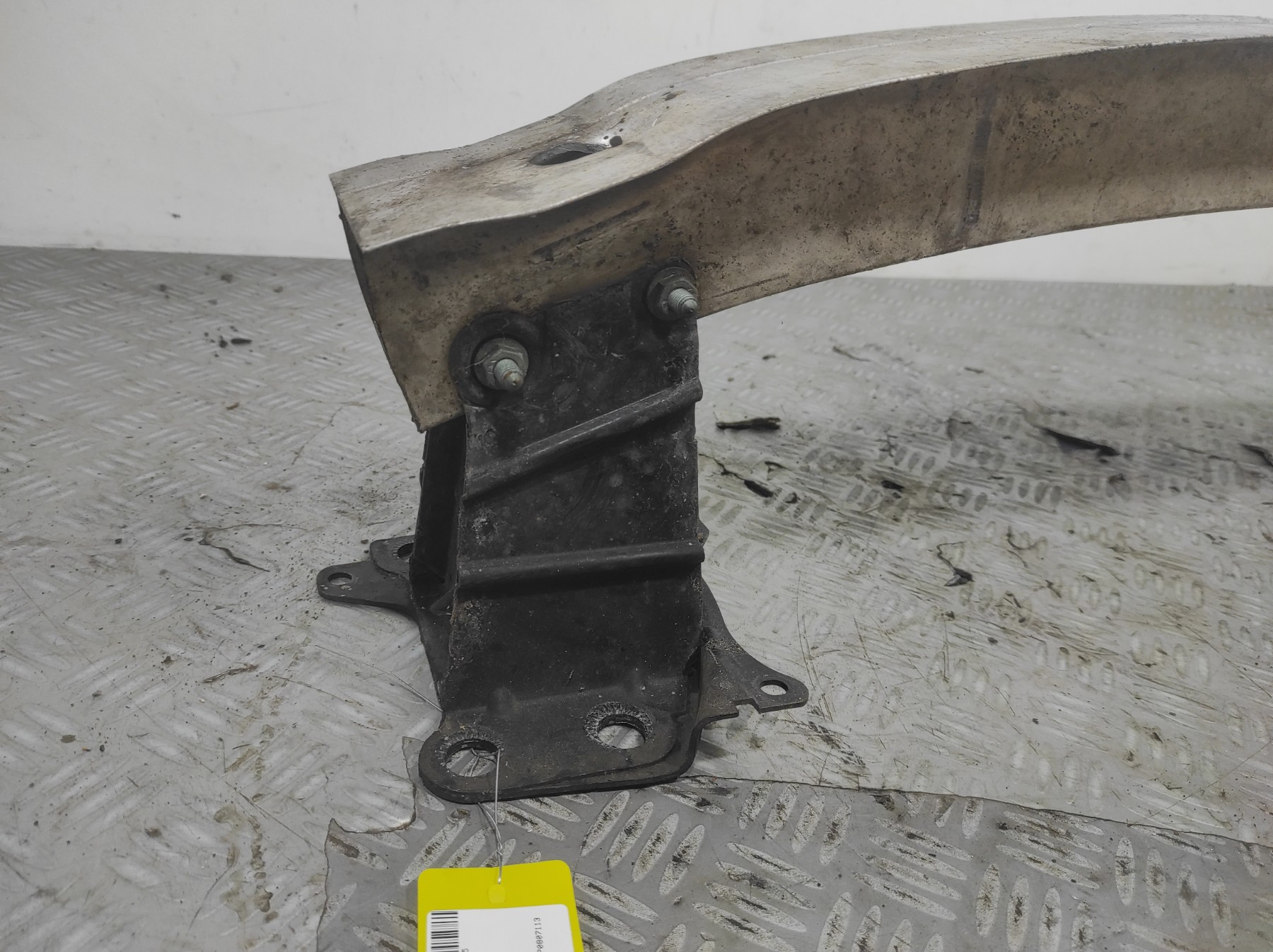 Renfort pare choc avant (traverse) AUDI A3 2 PHASE 1 – 8P0807113