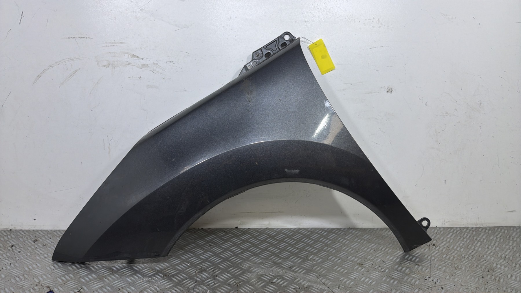 Aile avant gauche PEUGEOT 3008 1 PHASE 1 – 7840W9