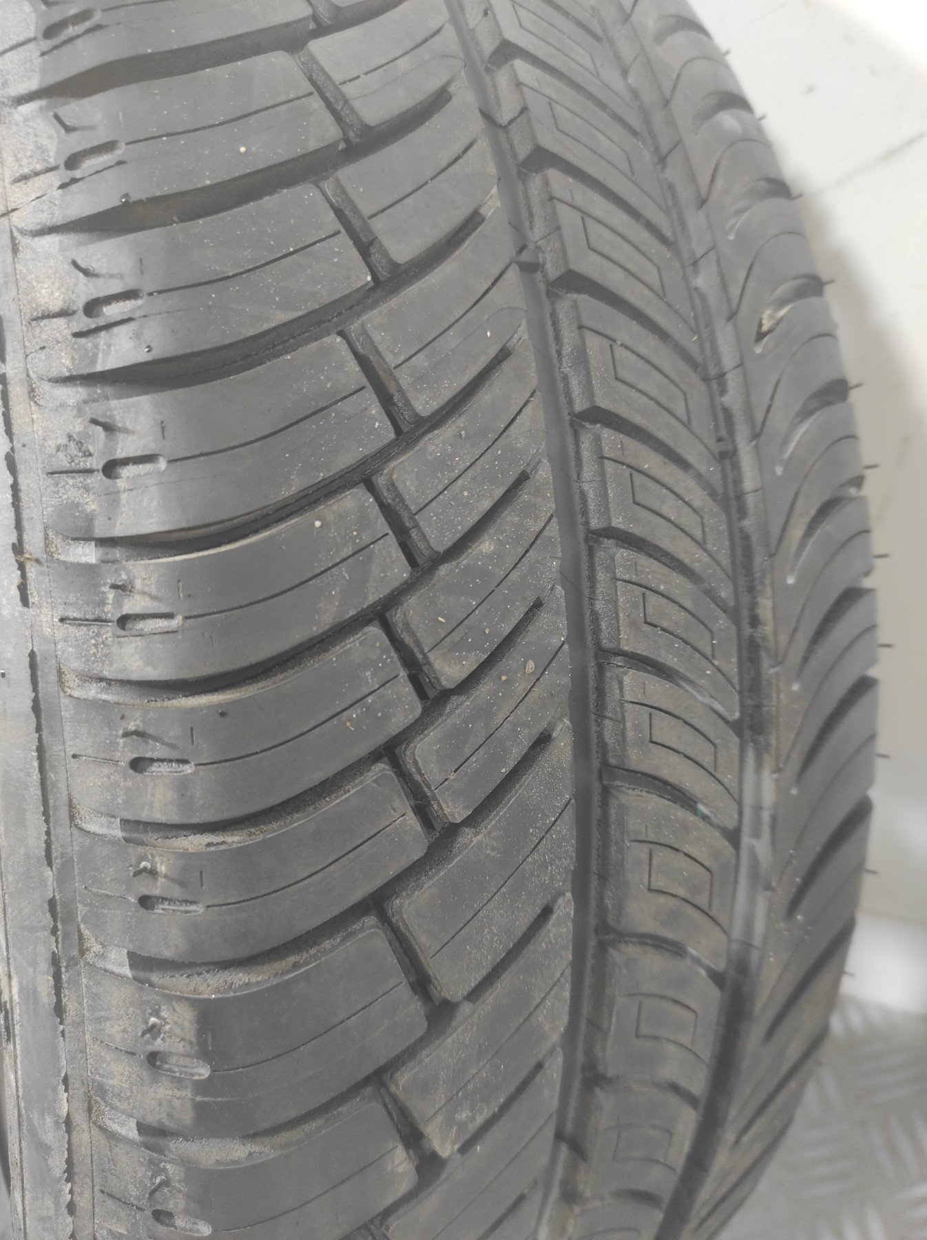 Roue de secours CITROEN C4 1 PHASE 2 – 00005401N7