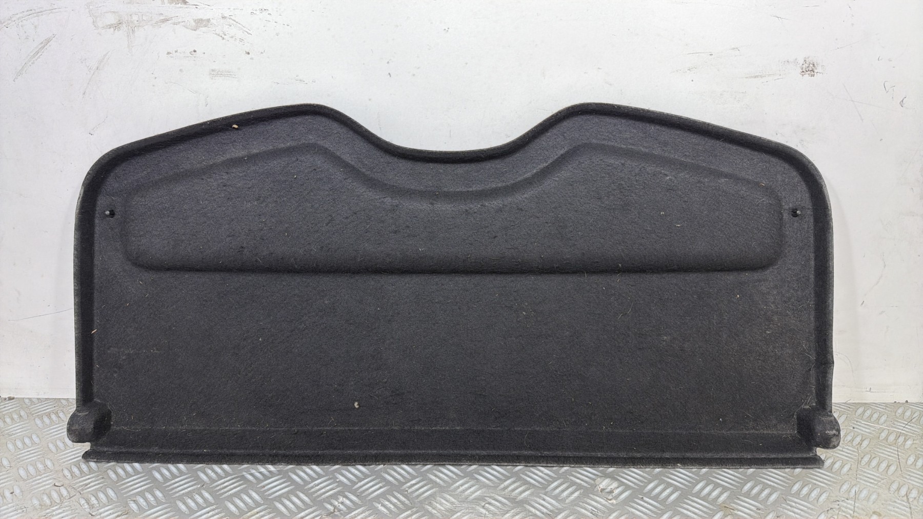 Plage arriere RENAULT CLIO 3 PHASE 1 – 8200399776