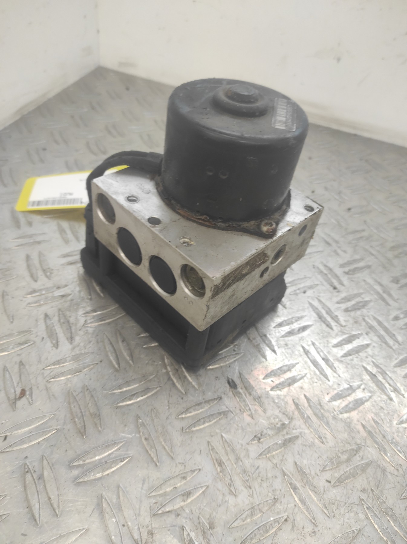 Bloc ABS (freins anti-blocage) AUDI A3 1 PHASE 1 – 1J0614117B