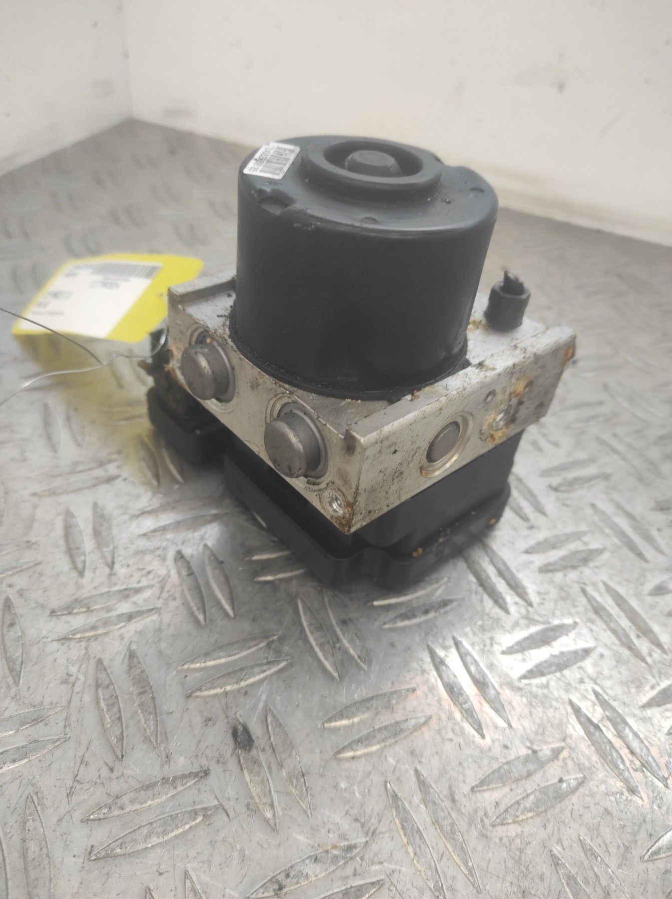 Bloc ABS (freins anti-blocage) CITROEN C3 1 PHASE 2 – 9665344180