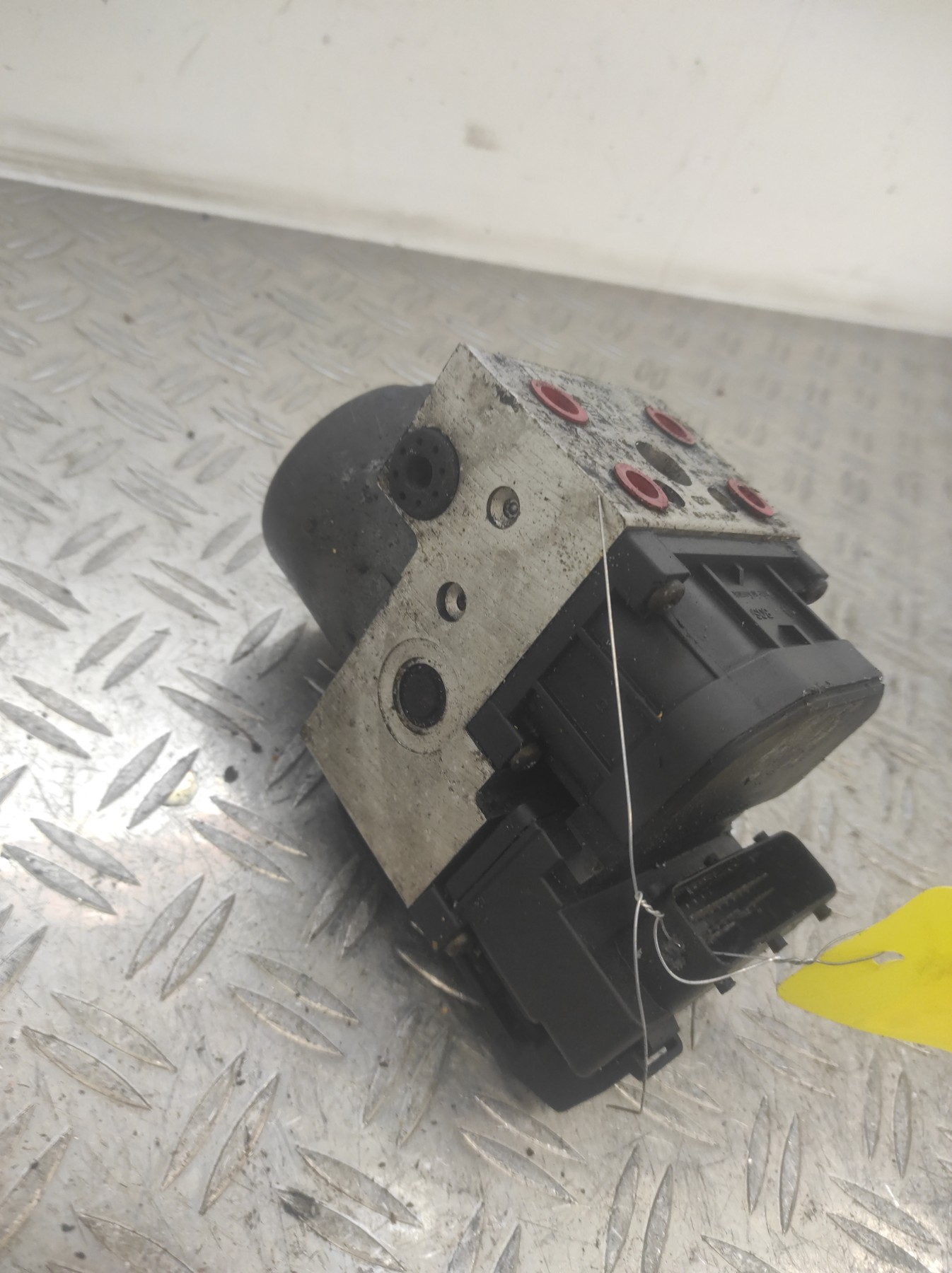 Bloc ABS (freins anti-blocage) FIAT PUNTO 2 PHASE 1 – 265216618