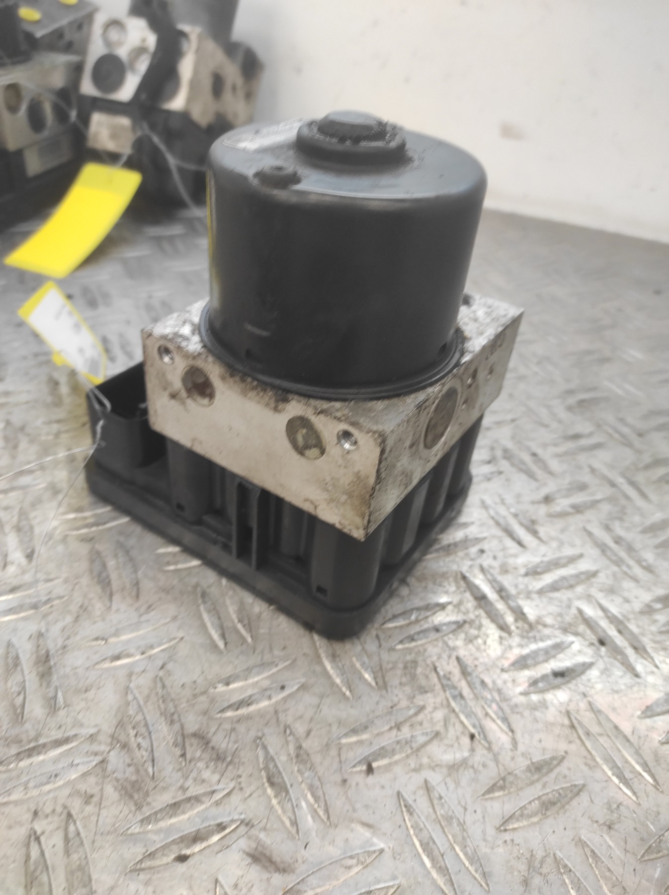 Bloc ABS (freins anti-blocage) AUDI A3 1 PHASE 2 – 1j0614117E