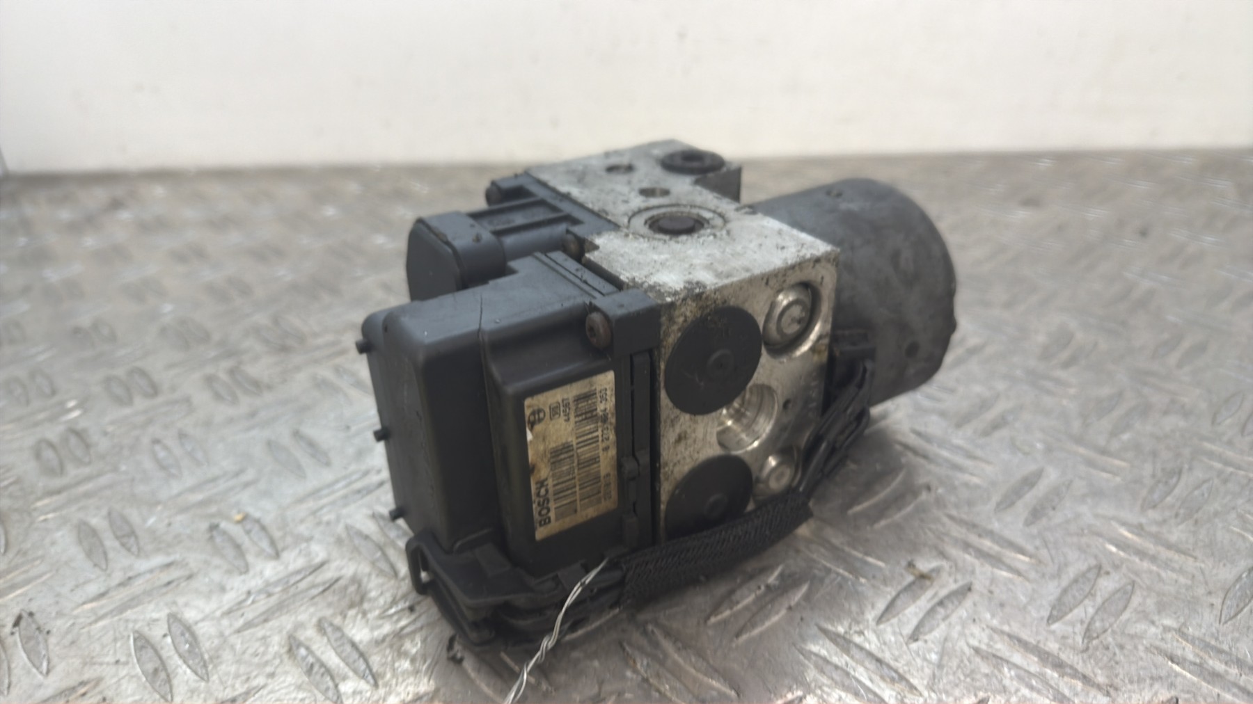 Bloc ABS (freins anti-blocage) CITROEN XSARA PICASSO PHASE 1 – 273004353