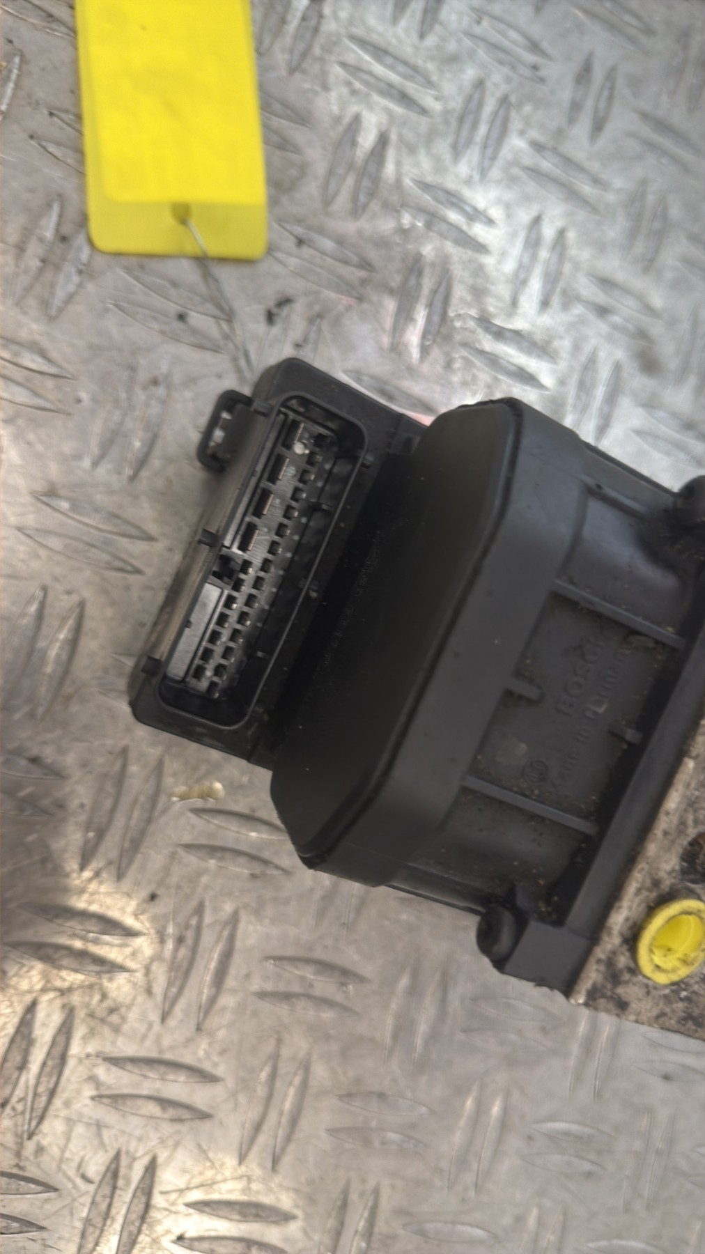 Bloc ABS (freins anti-blocage) CITROEN XSARA PICASSO PHASE 1 – 273004353