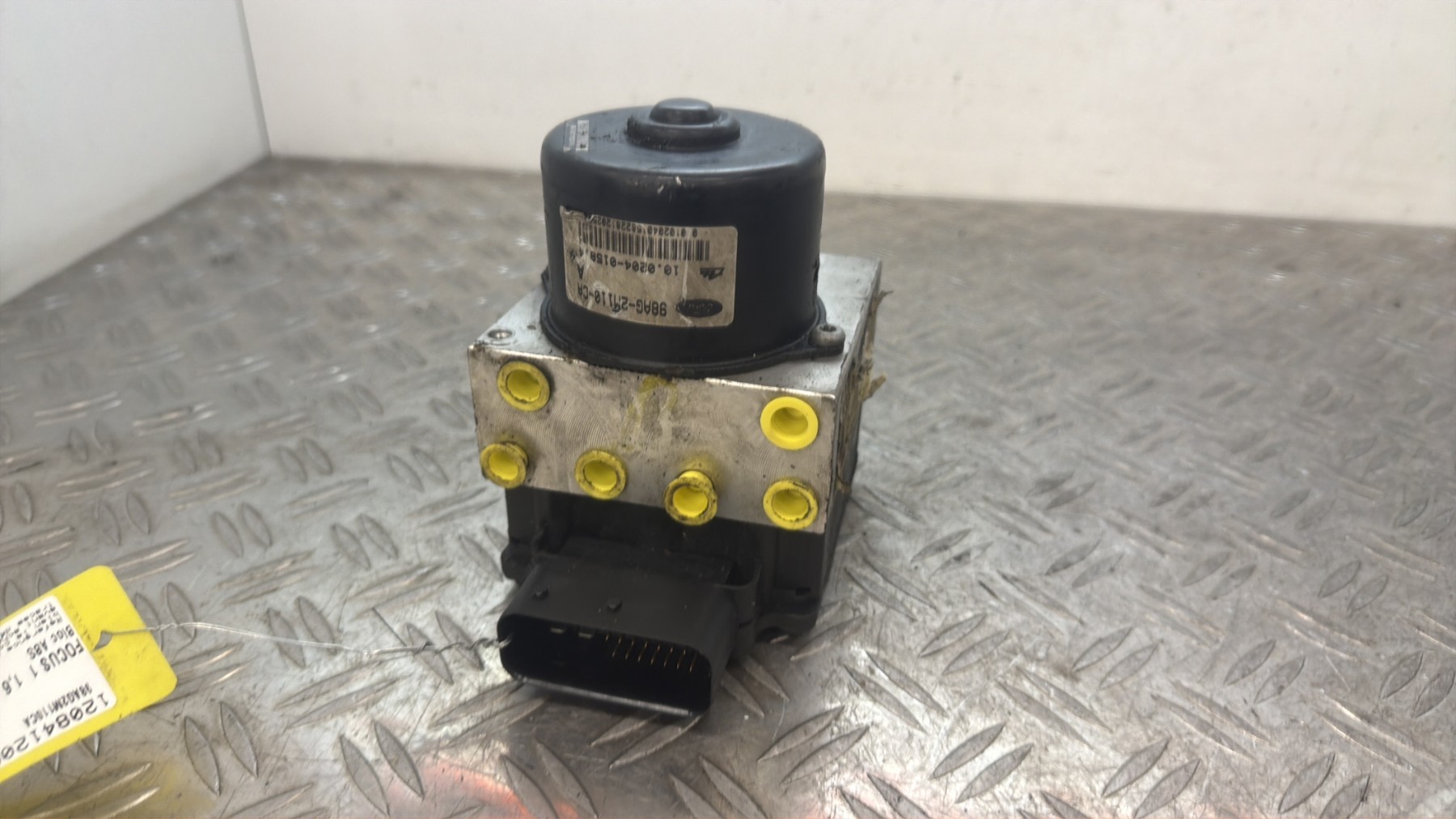 Bloc ABS (freins anti-blocage) FORD FOCUS 1 – 98AG2M110CA