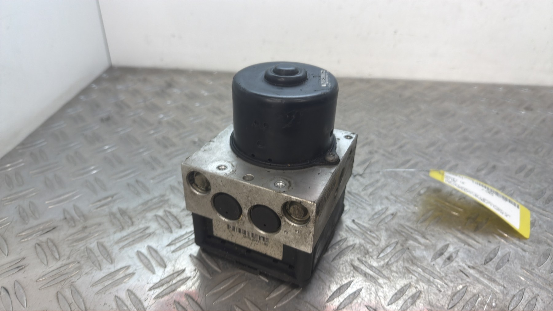 Bloc ABS (freins anti-blocage) FORD FOCUS 1 – 98AG2M110CA