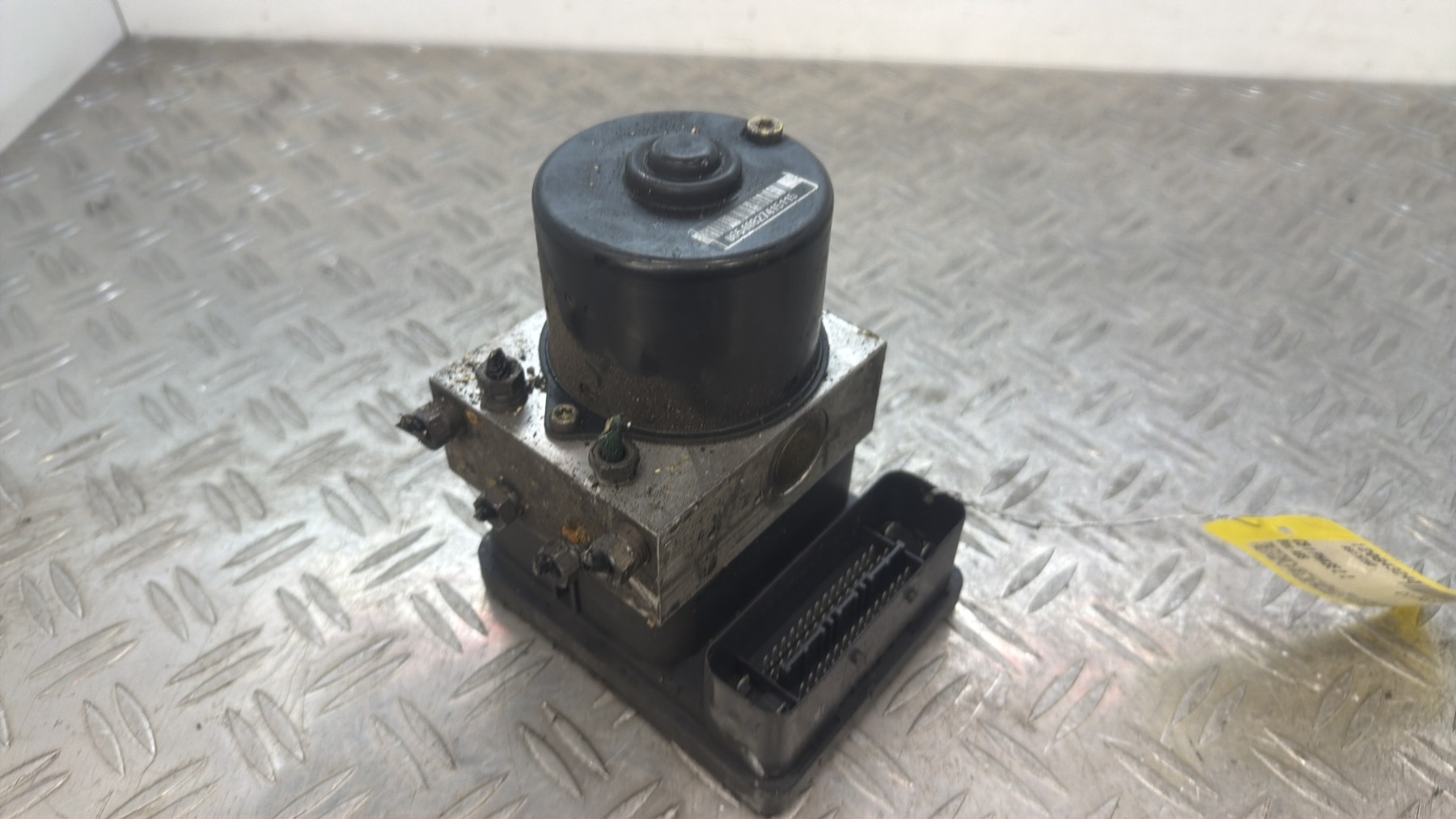 Bloc ABS (freins anti-blocage) CITROEN C5 1 PHASE 2 – 9641767380