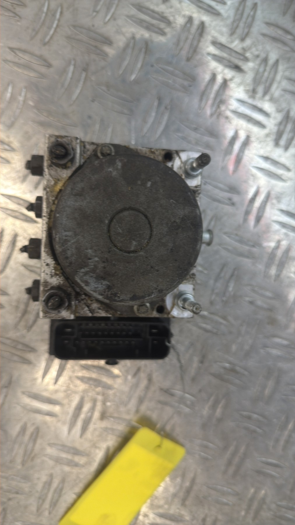 Bloc ABS (freins anti-blocage) PEUGEOT BIPPER – 265232491