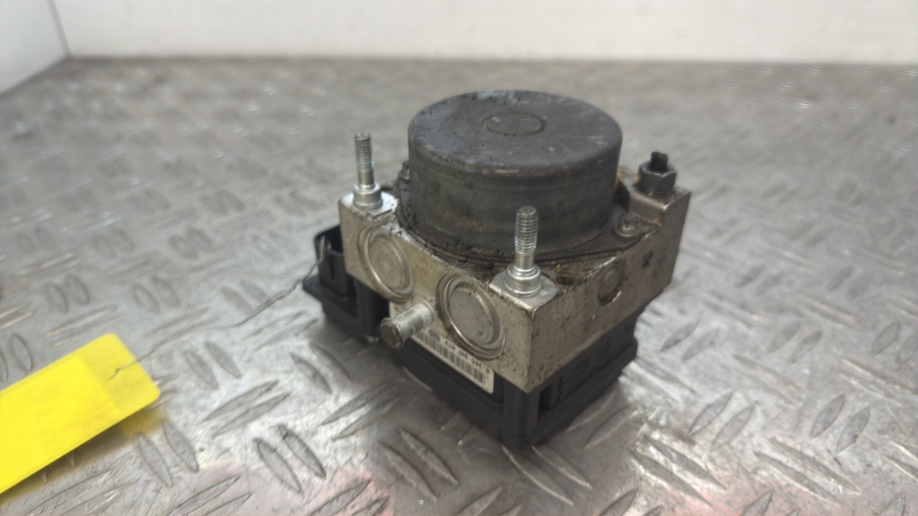 Bloc ABS (freins anti-blocage) PEUGEOT BIPPER – 265232491