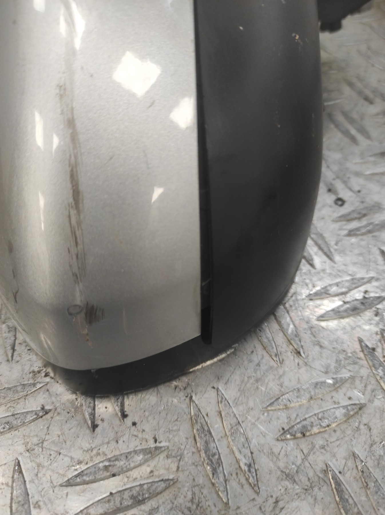 Retroviseur droit CITROEN C4 2 PHASE 1 – 1607025380