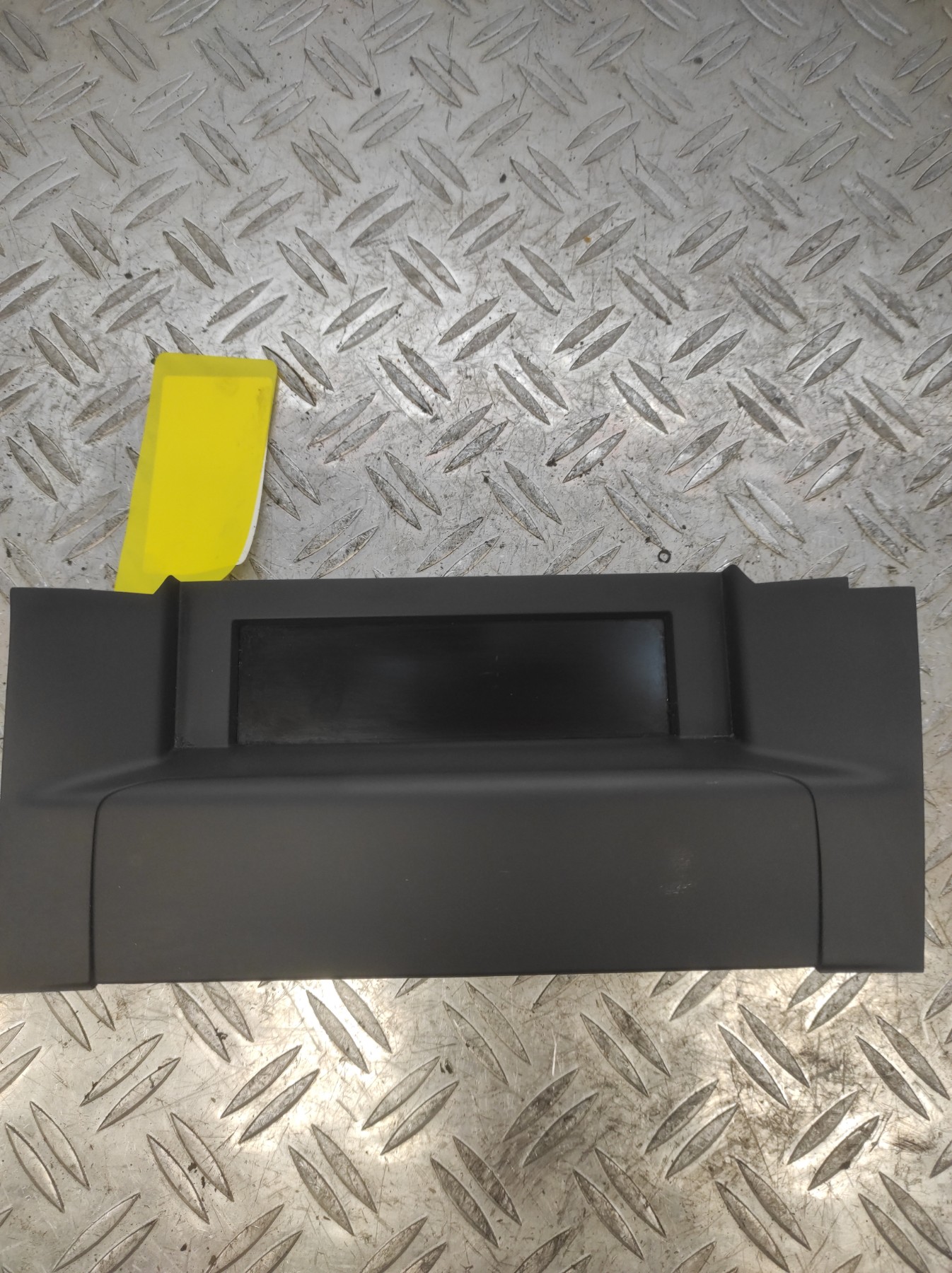 Afficheur CITROEN C4 2 PHASE 1 – 9665334380