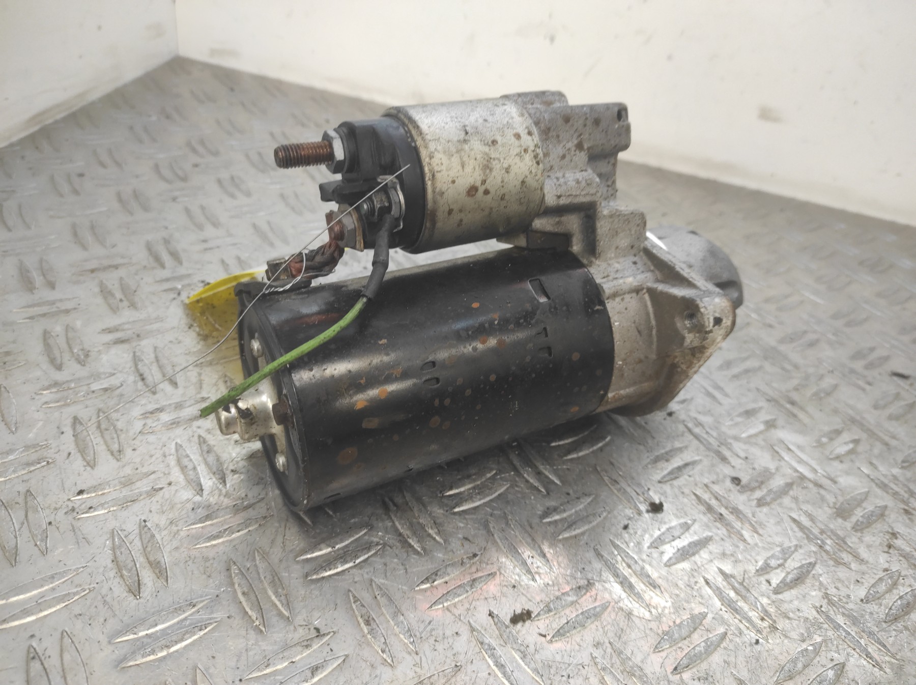 Demarreur IVECO DAILY 3 – 1109371