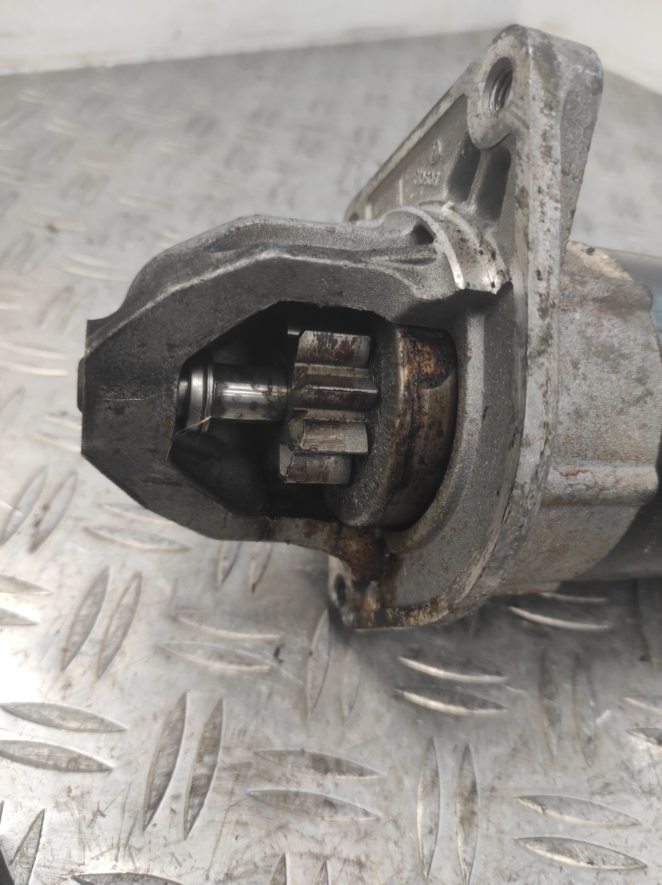 Demarreur IVECO DAILY 3 – 1109371