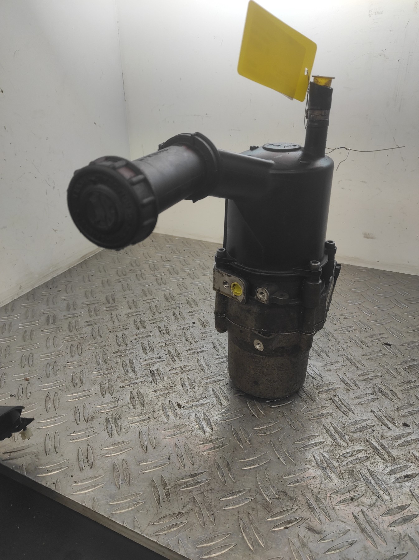 Pompe de direction CITROEN C4 2 PHASE 1 – 9675674180