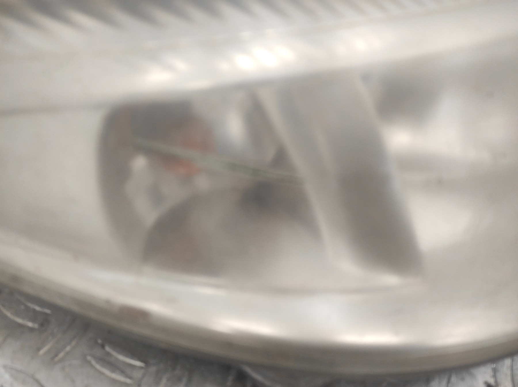 Optique avant principal droit (feux)(phare) RENAULT LAGUNA 2 PHASE 2 – 8200002847