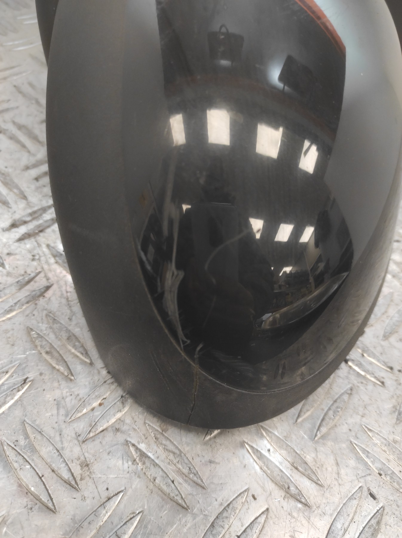 Retroviseur gauche TOYOTA AYGO 1 PHASE 1 – 879400H010