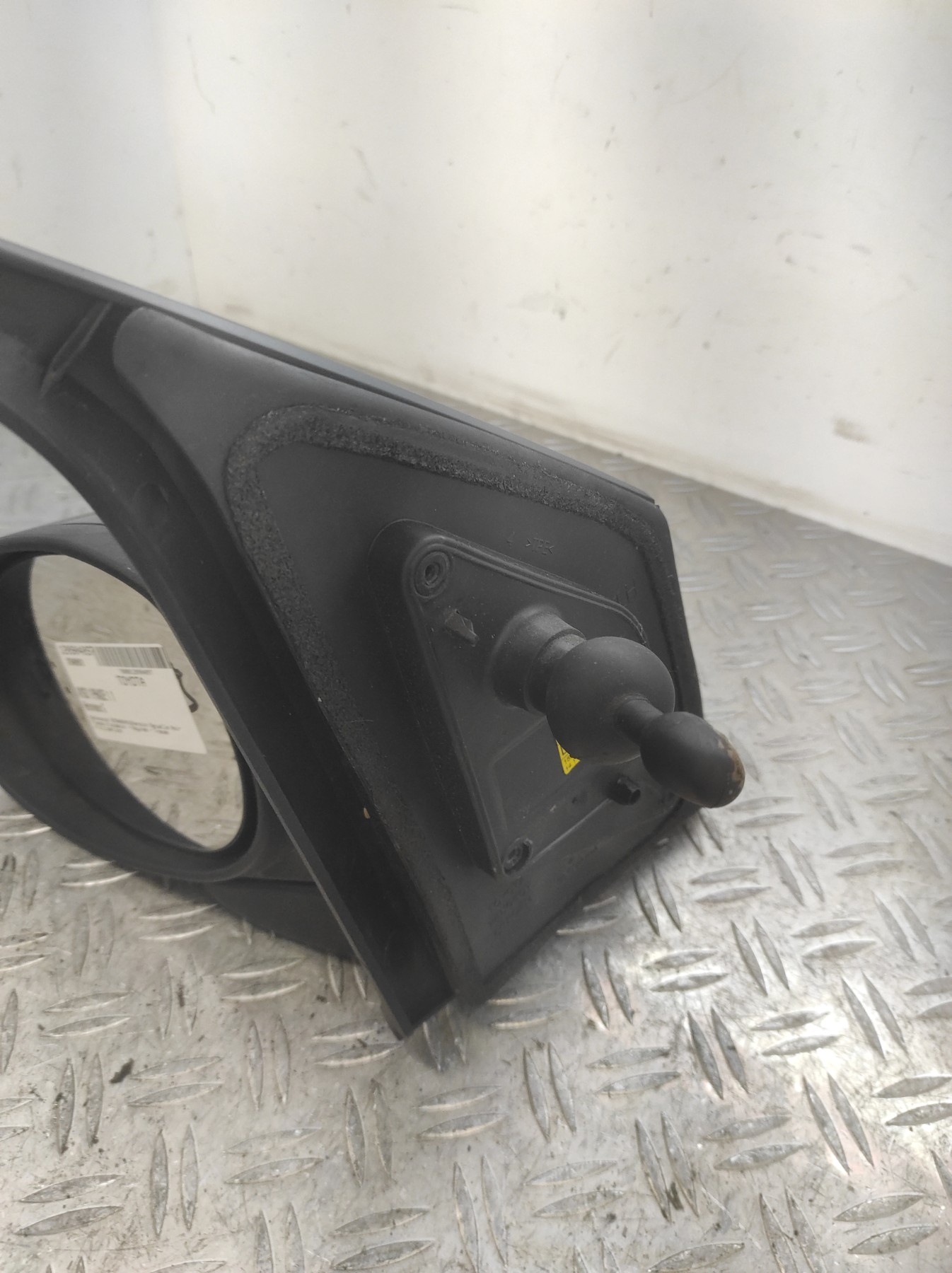 Retroviseur gauche TOYOTA AYGO 1 PHASE 1 – 879400H010
