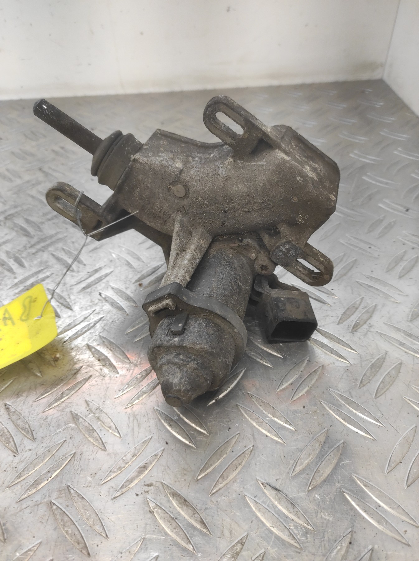 Actionneur boite de vitesses SMART FORTWO 1 PHASE 2 COUPE – 003226V016