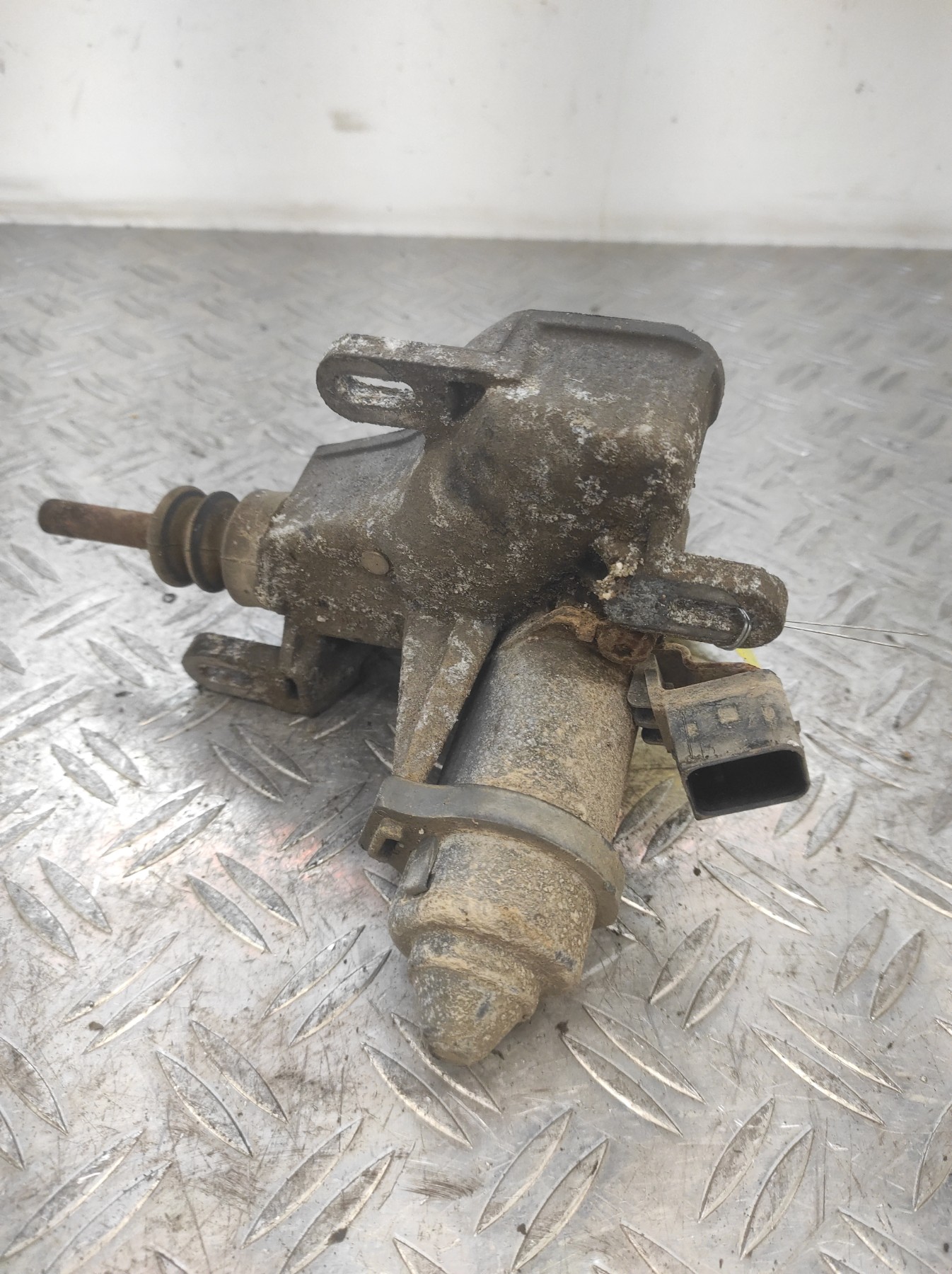 Actionneur boite de vitesses SMART FORTWO 1 PHASE 2 COUPE – 003226V016