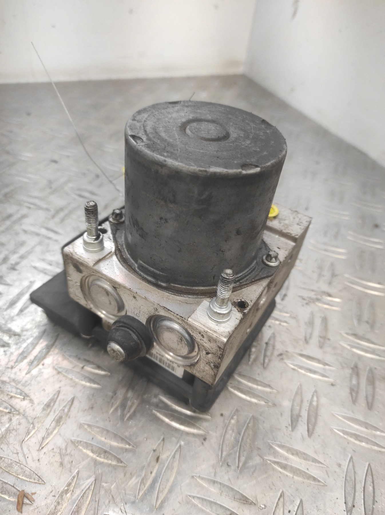 Bloc ABS (freins anti-blocage) PEUGEOT 508 1 PHASE 1 – 9677031780