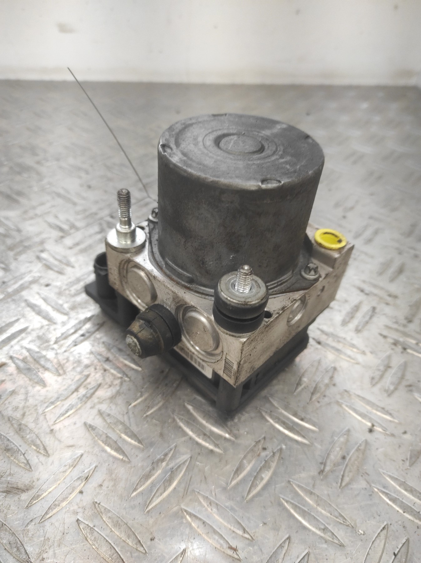 Bloc ABS (freins anti-blocage) FIAT PUNTO 2 PHASE 2 – 265231331