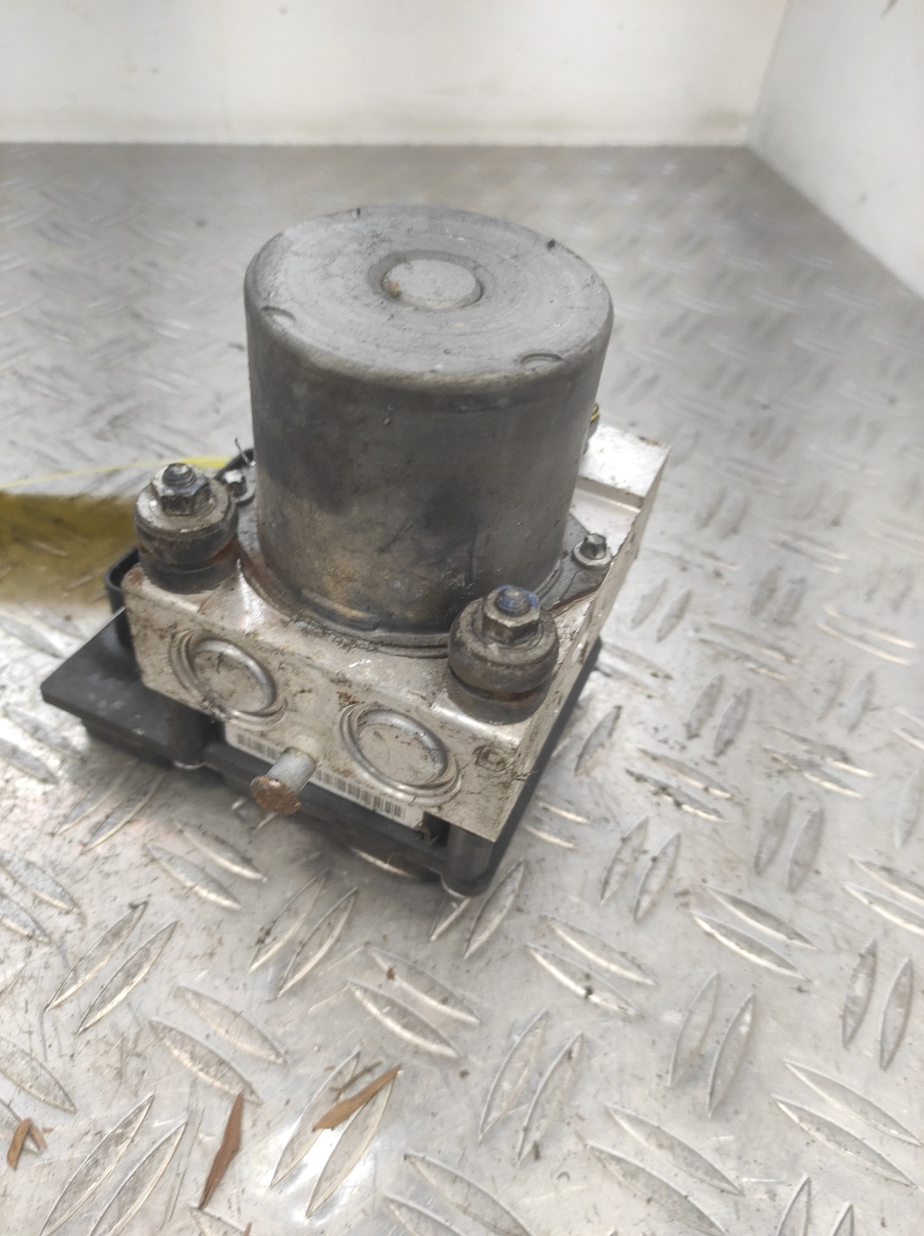 Bloc ABS (freins anti-blocage) CITROEN C8 – 9661887180