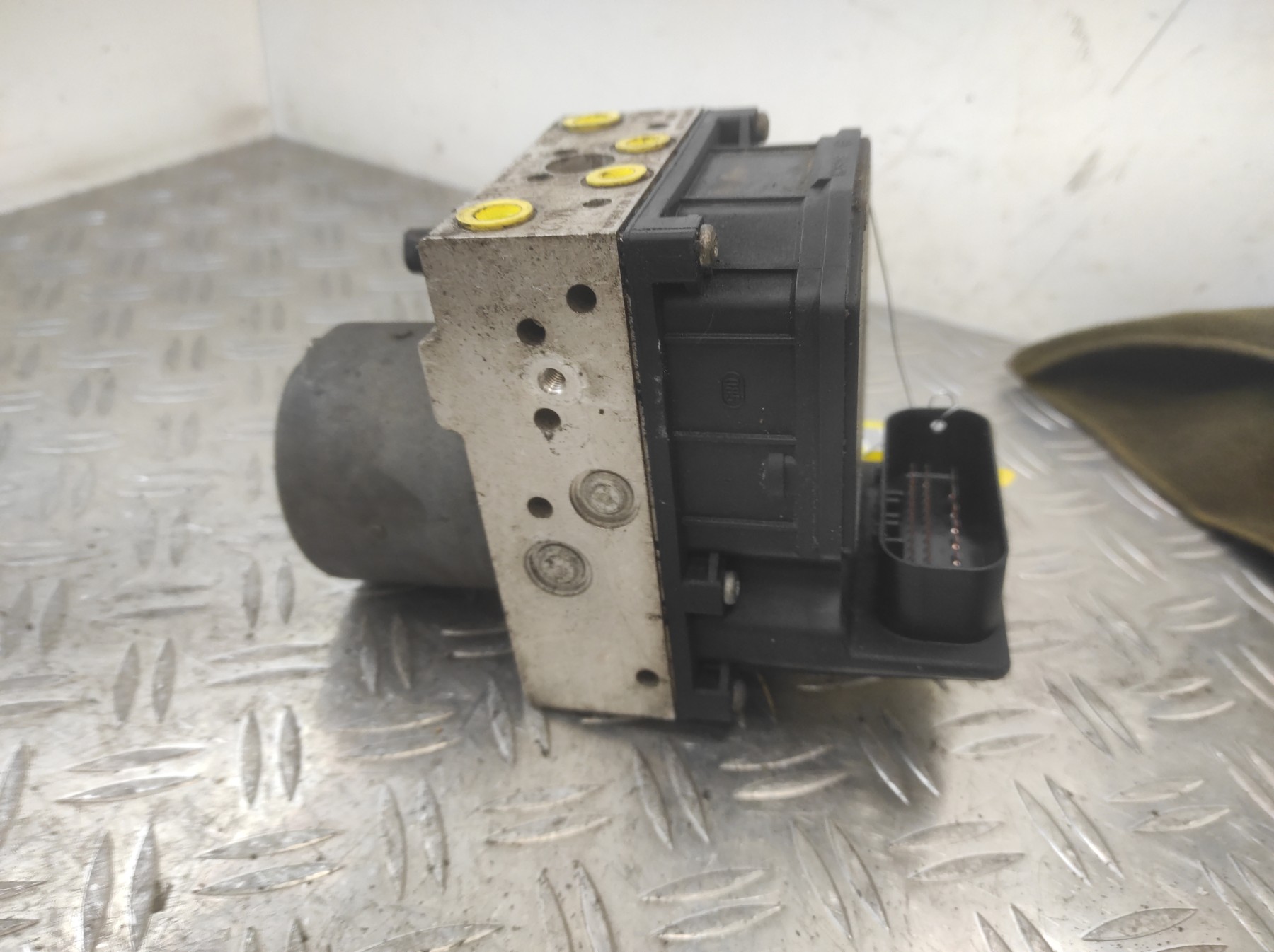 Bloc ABS (freins anti-blocage) PEUGEOT 308 1 PHASE 1 – 9648265580