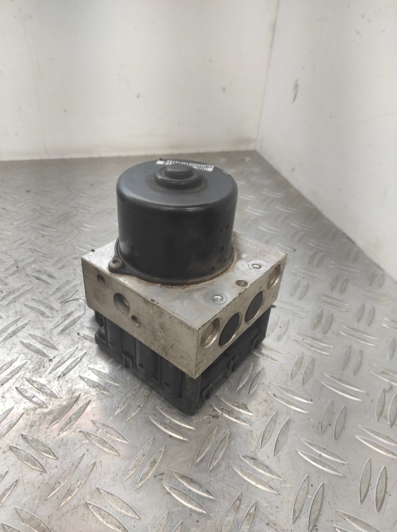 Bloc ABS (freins anti-blocage) PEUGEOT 206+ – 9632539480