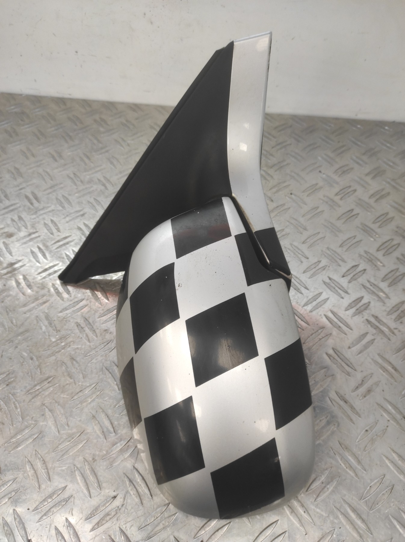 Retroviseur droit SUZUKI – 8470162JB0ZCC